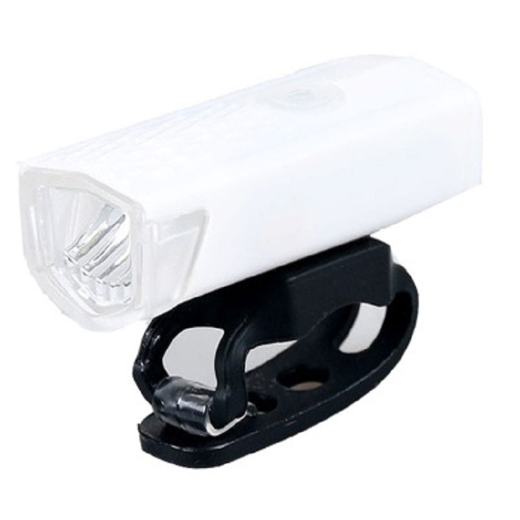 Picture of 2255 bicycle headlight cross-border USB charging three-speed adjustable night riding headlight taillight suit bicycle equipment