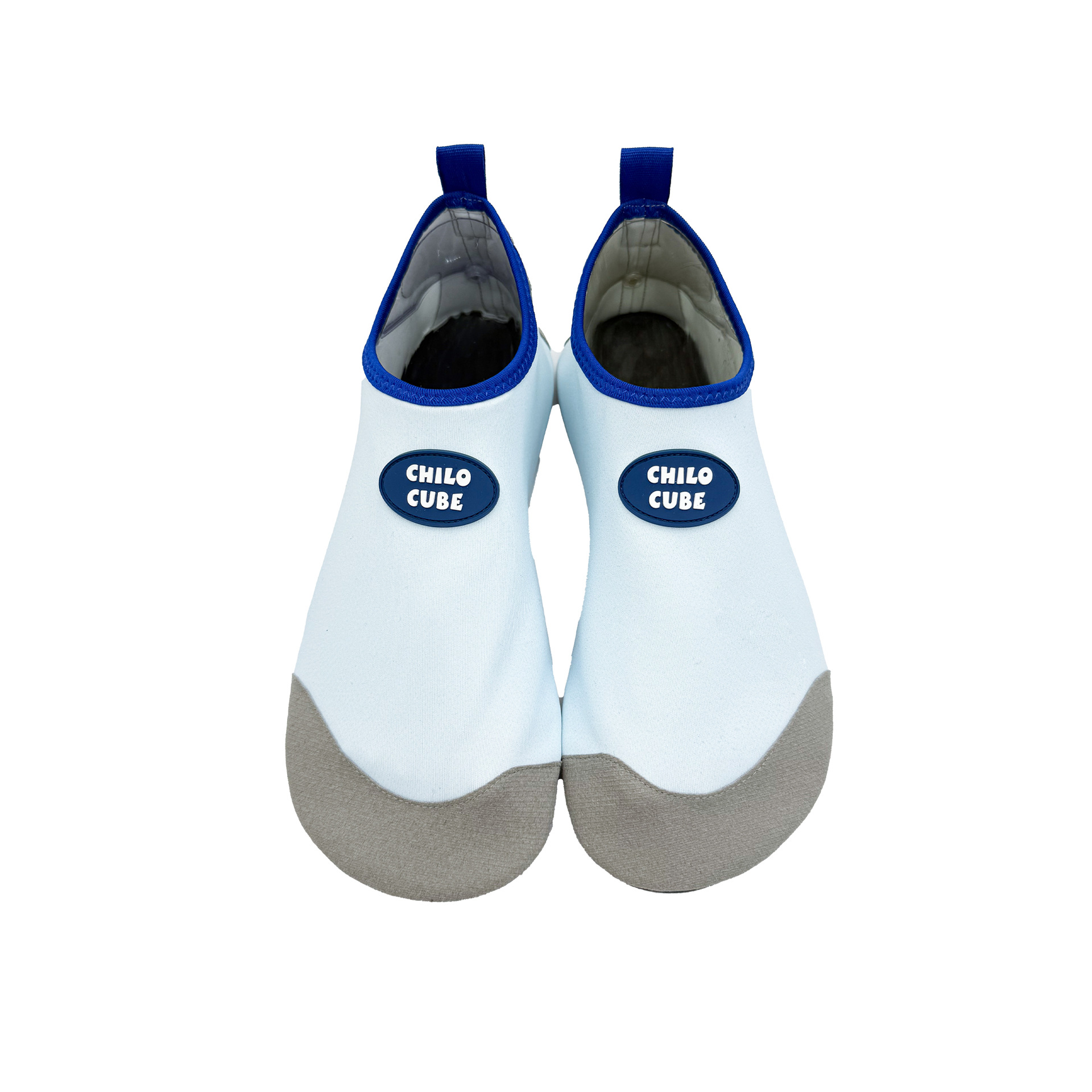 Picture of Qiluo 2026 Cross-border Men's Thickened Soft-Soled Non-slip Swimming Shoes, Snorkeling Women's Quick-Dry Beach Shoes, Diving Shoes, River Trekking Shoes