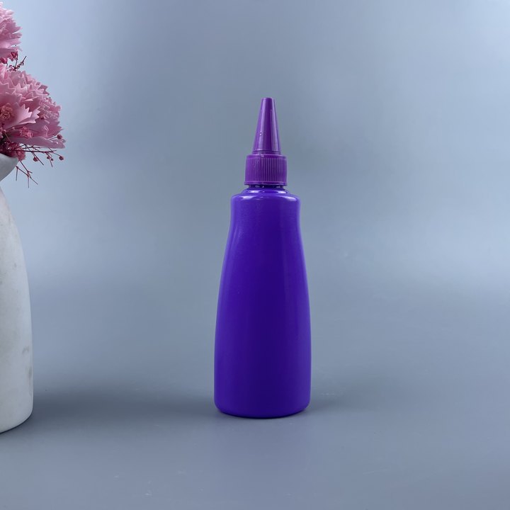 Degreasing Liquid Bottling 120ml Detergent Universal Packaging