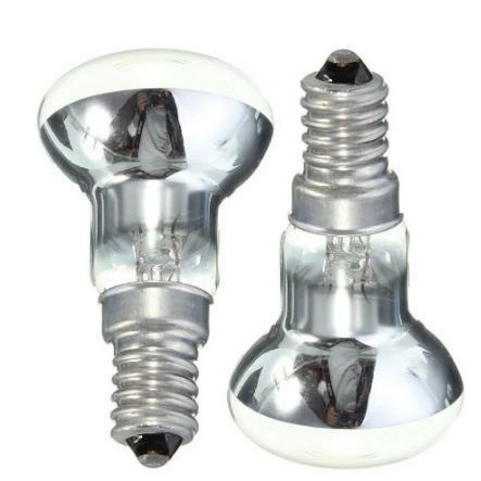 Picture of Supply 25w R39 REflEction Spotlight Lava Lamp Bulb SES E14 Lamp HEad