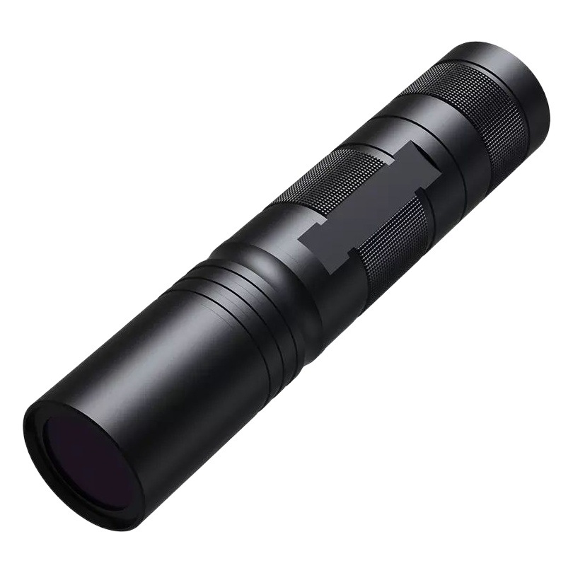 Wood's lamp Cat Moss lamp antigen fluorescent agent detection nail special detection cat urine fungus detection pen flashlight