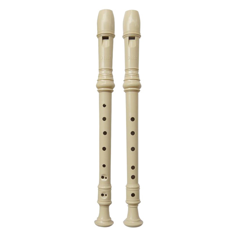 Qimei DHS clarinet for students and children beginners clarinet 6 holes 8 holes German treble C- tone clarinet