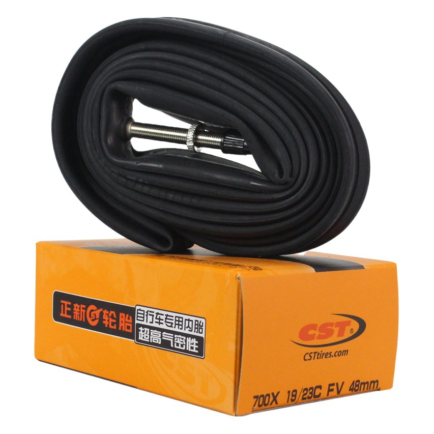 Zhengxin bicycle inner tube 12/14/16/20/24-inch 26X1.5/1.75/27.5/700 road mountain bike