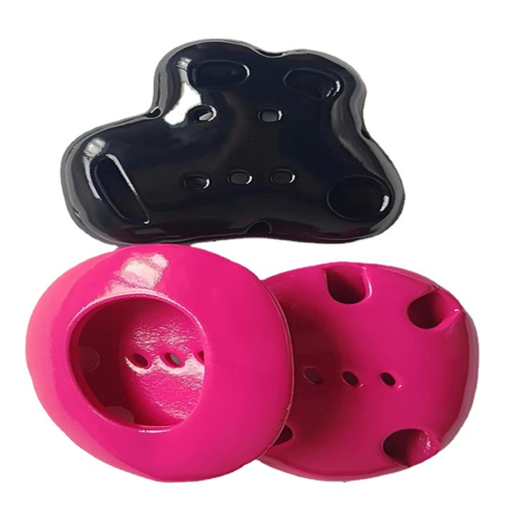 Industrial Protection Special Nbr Dipped Sponge Ear Protection High Elastic Waterproof and Durable Packaging Auxiliary Materials Accessories