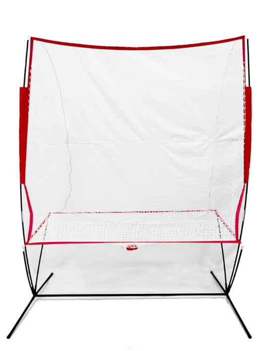 Tennis Trainer Tennis Net Tennis Throwing Machine Set Net Tennis Single Practice Set Net