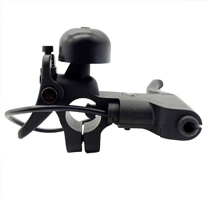 Picture of Suitable for Xiaomi electric scooter accessories brake handle Xiaomi pro4 brake handle with Bell MI4 brake handle parts