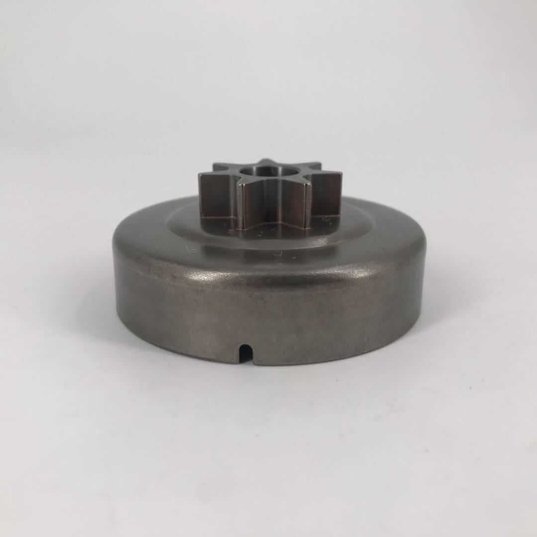 Head manufacturer MS250 chain saw accessories MS250 chain saw Integrated Passive plate 7 teeth
