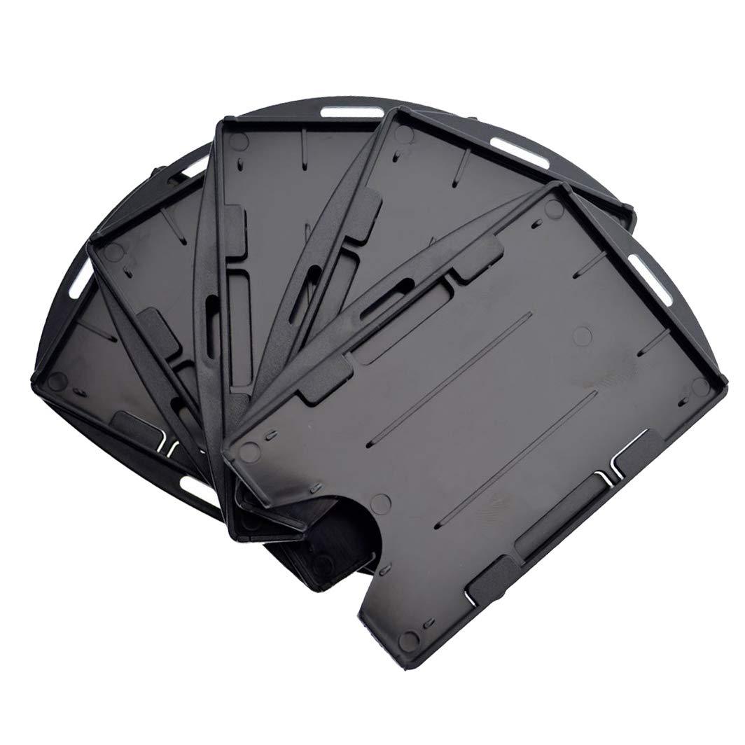 Picture of Cross-Border E-Commerce Amazon Amazon Best-Selling Horizontal and Vertical Id Card Holder Dual-Card Slot Id Card Holder