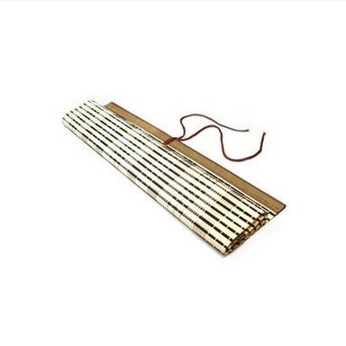 Pen Curtain Pen Joint Brush Storage Curtain Brush Curtain Brush Curtain Brush Pen Bamboo Roll Pen Bag Protection Brush Protector