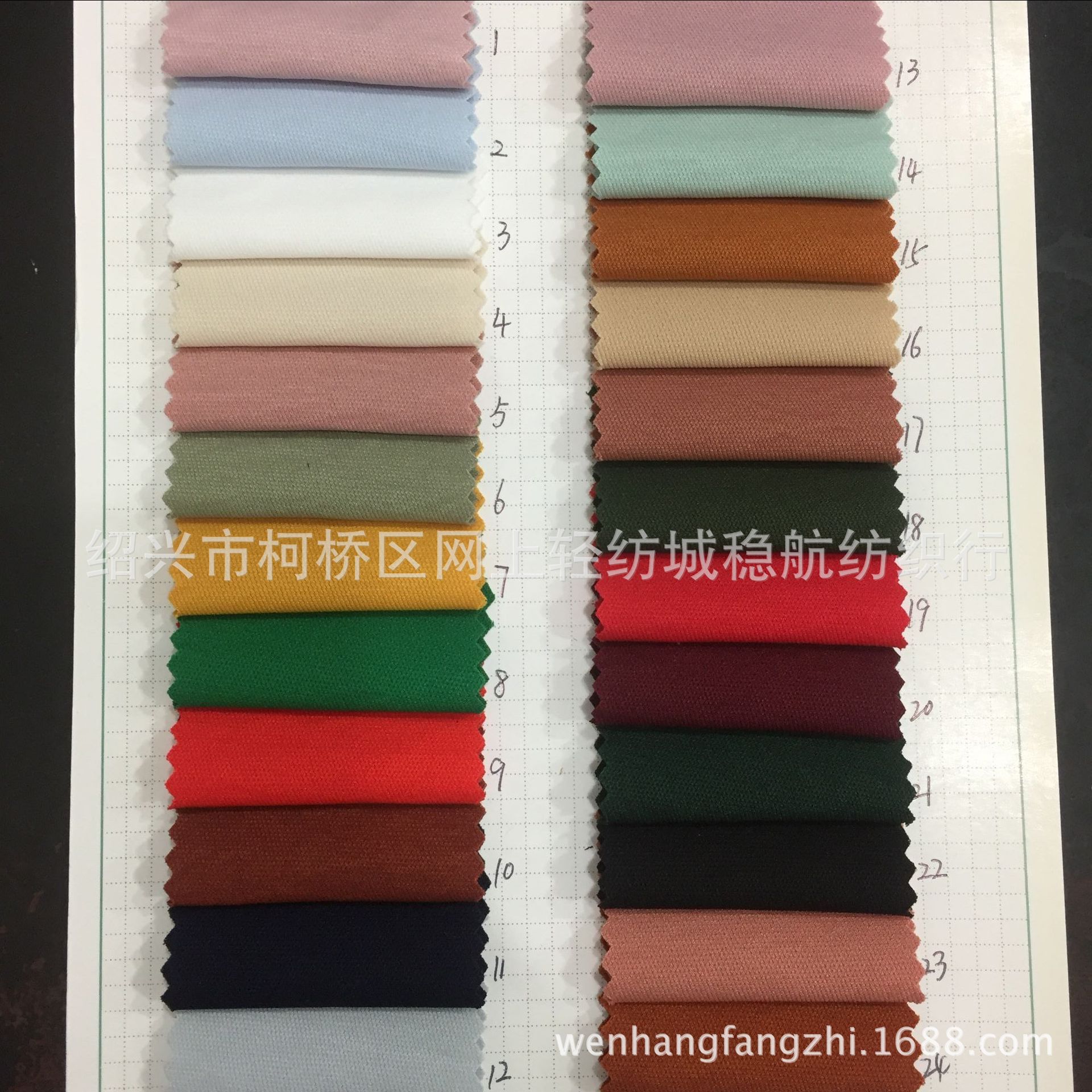 Four-sided Peacock Linen Fashion Fabric Fashion Spring and Autumn Women's Top Skirt Fashion Jumpsuit Fabric