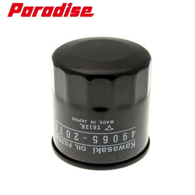 Kawasaki Oil Filter 49065-2062 49065-2071 Oil Filter element