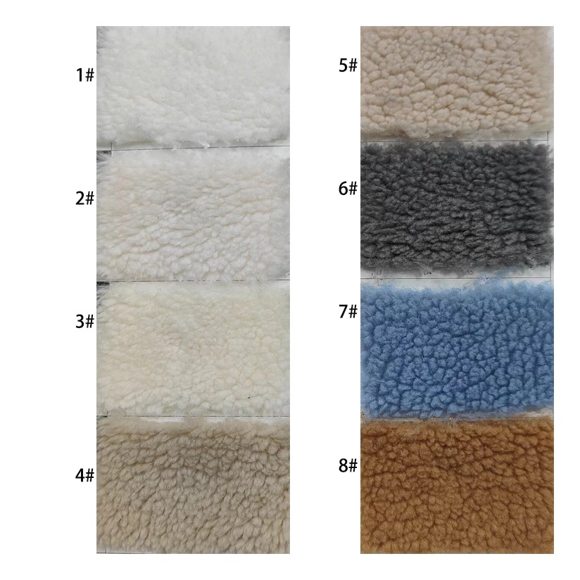 Iceland Velvet Manufacturer Ready-Made Clothing, Shoes, Hats, Toys, Multi-Categories, Pet Home Textiles, Suitable for Home Use