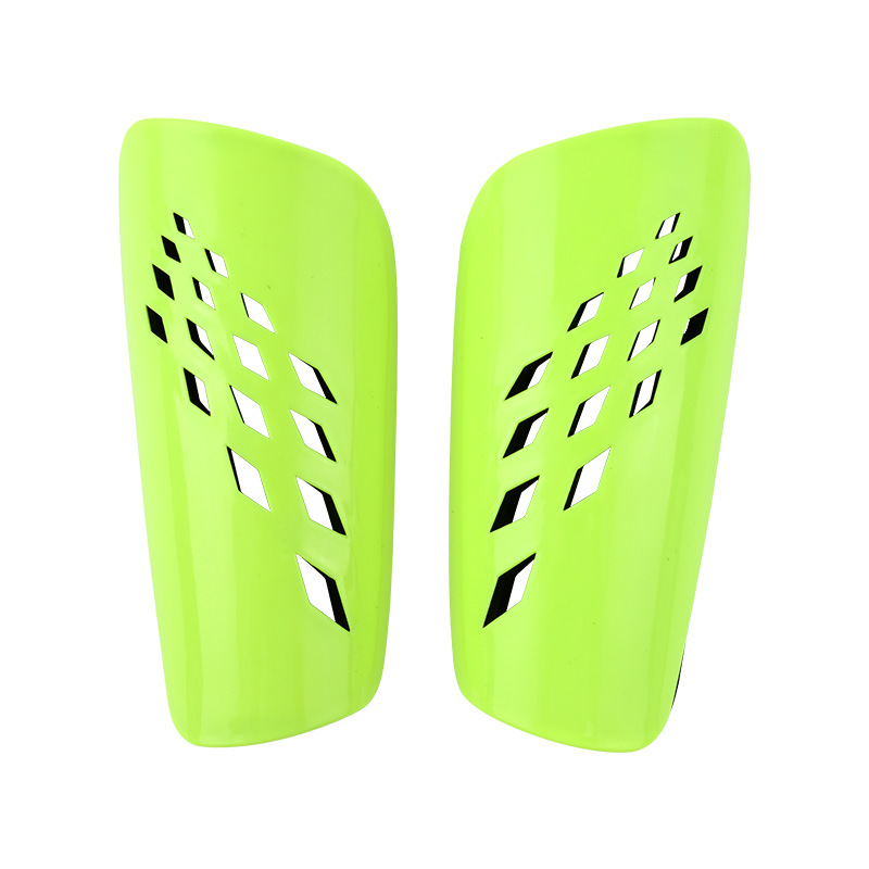Picture of Football Leg Guard Professional Training Porous Thickened Breathable Calf Guard Socks Plate Set Sports Leg Guard Wholesale