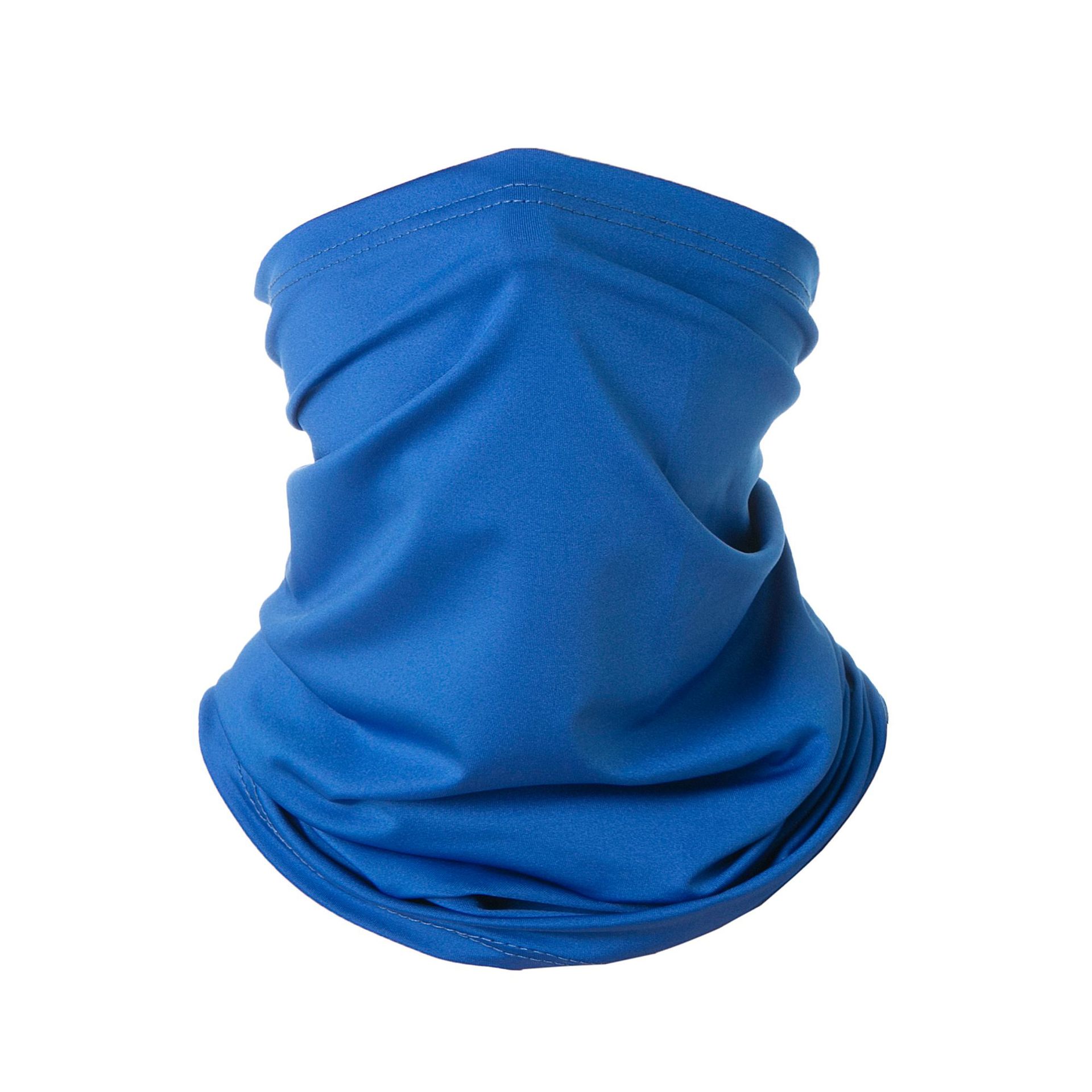 Picture of Men's and Women's Outdoor Camouflage Neck Cover Summer Sun Protection Ice Silk Scarf Outdoor Fishing Magic Face Towel Mask Comfortable and Breathable