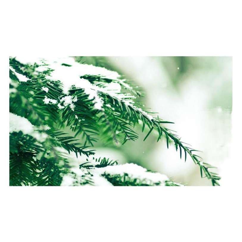 Christmas supplies scene layout artificial snow does not add water and does not dissolve Christmas decoration simulation snow powder layout