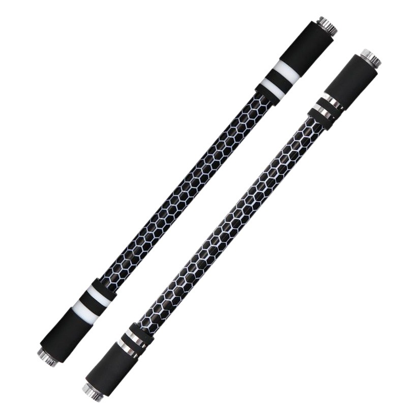 Bright Rotary Pen, Luminous Rotary Pen, Blister-Installed Pen for Beginners, Novice Rotary Pen, Drop-Resistant Rotary Pen, Special Pen