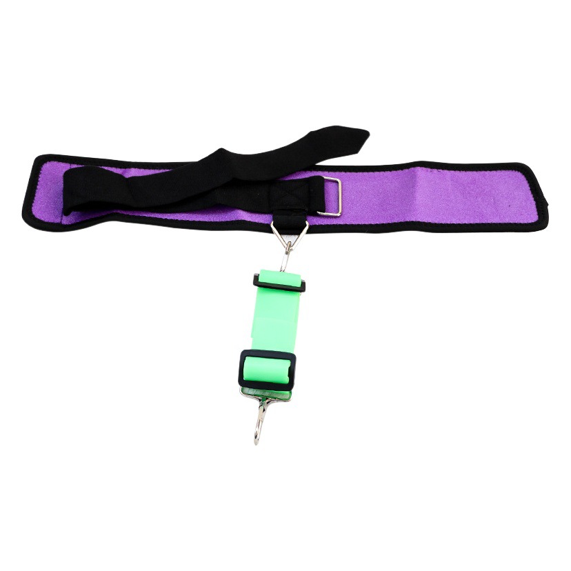 Stroke Hemiplegia Hemiplegia Hipped Foot Training Orthotics with Foot Drop Orthosis Shoes Rehabilitative Learning to Walk Foot Holder Fixation Belt