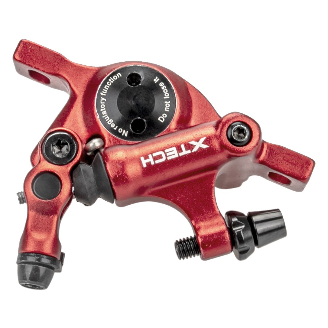 XTECH Xinlong ZOOM HB100 oil brake cable pull hydraulic disc brake CRX oil brake conversion seat connection adapter