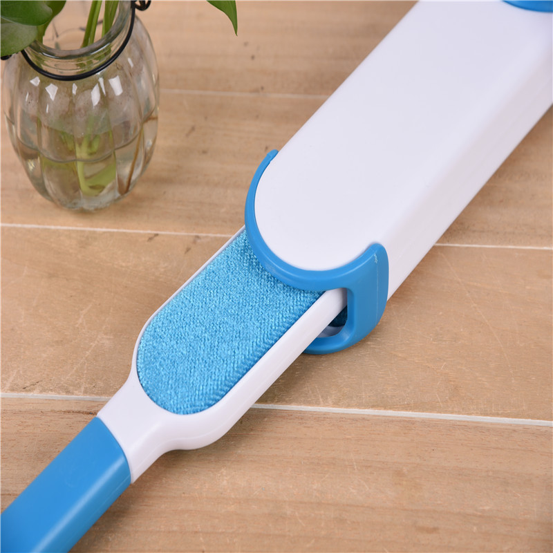 Picture of Factory wholesale pet brush double-sided Clothing cashmere brush electrostatic brush wool coat brush set