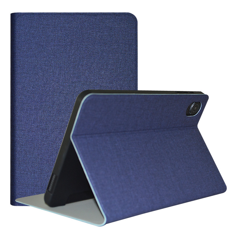 Picture of Suitable for Coolpad Iplay60Mini Pro Protective Case Soft Shell T812 Leather Case Mini2 Stand Turbo
