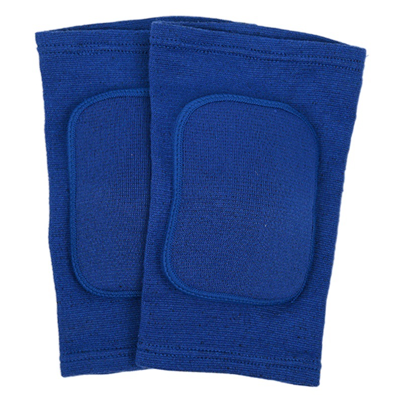 Dance Knee Pads, Thickened Sponge Knee Pads, Dance Knee Pads, Outdoor Training Sports Knee Pads, Painless Kneeling, Thickened Sponge