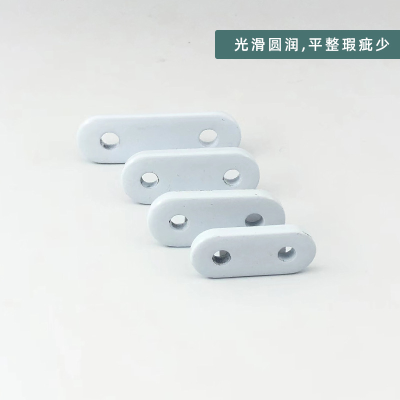 Picture of Wholesale curtain lead shower curtain lead pendant window screen vertical counterweight weight weight pendant accessories lead strip pendant strip
