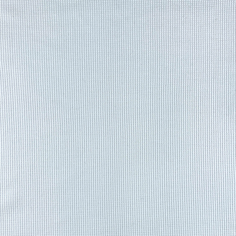 Picture of [in stock Wholesale] Class A Cotton Knitted Jacquard Waffe Fabric Home Wear Knitted Jacquard Fabric