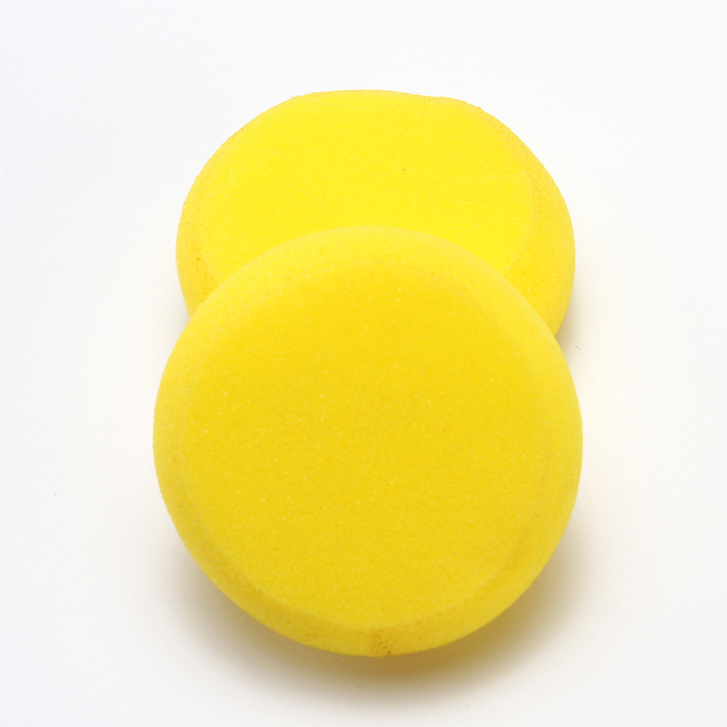 Art Brush Super Absorbent Sponge Magic Cotton Gouache Watercolor Brush Absorbent Sponge Painting