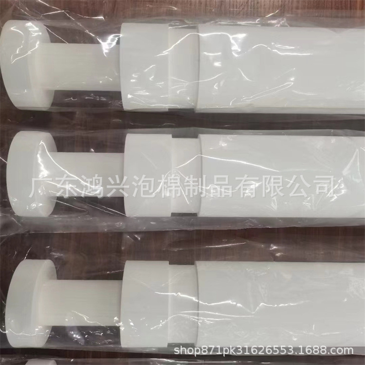 Non-Slip and Wear-Resistant High-Density Sponge Auxiliary Packaging Material Acid and Alkali Resistant Industrial Water-Absorbent Sealing Buffer Protective Material