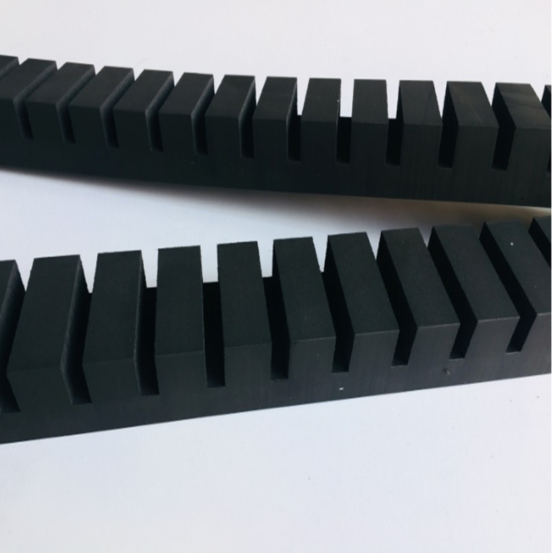 Picture of Special-shaped EVA lining electronic circuit board EVA card slot EVA cylindrical round Rod EVA surfing anti-skid pad manufacturer