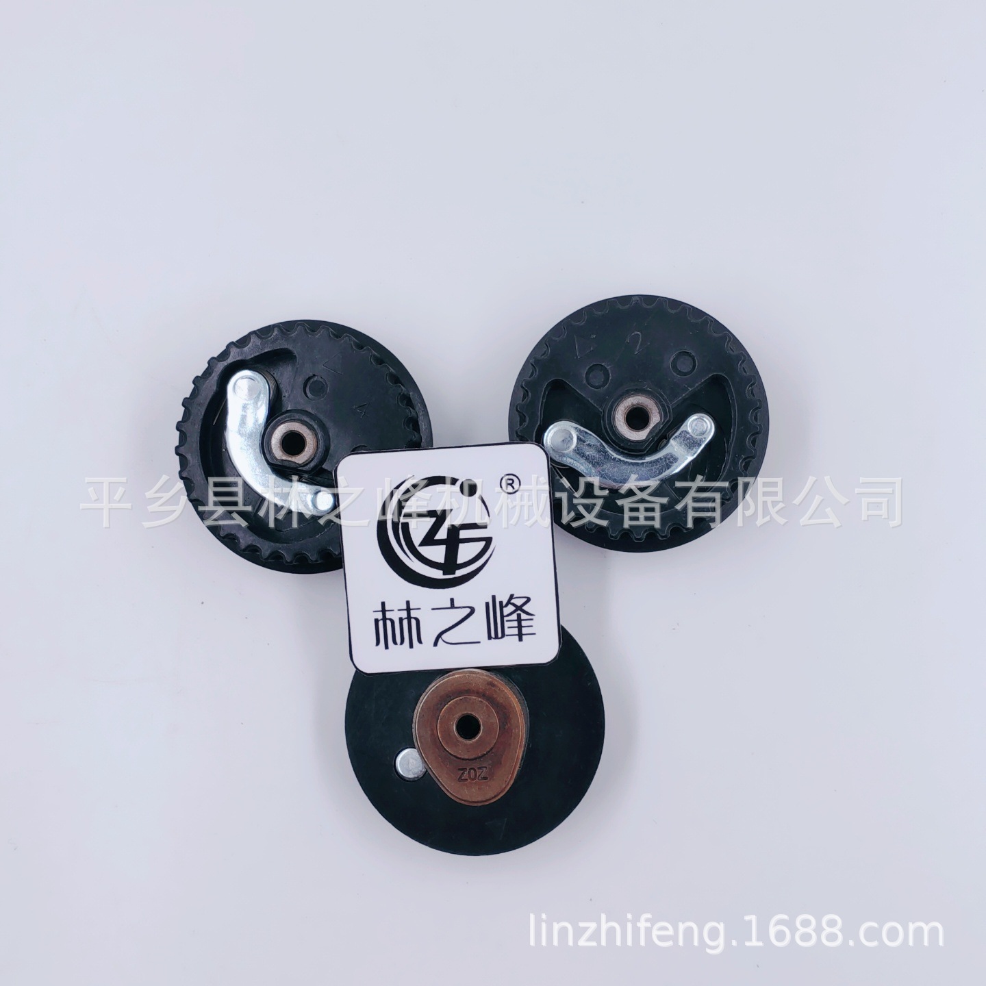 Factory wholesale lawn mower garden tools four-punch lawn mower Cam 139 lawn mower nylon Cam gear
