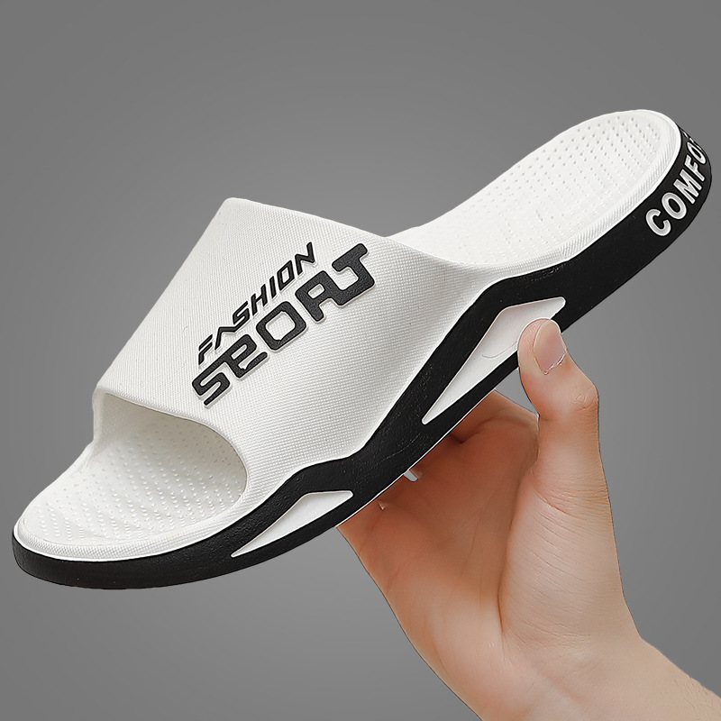 Extra-large size men's slippers summer men's fashion 48 outdoor 47 poop feeling outdoor 46 outdoor beach men's sandals