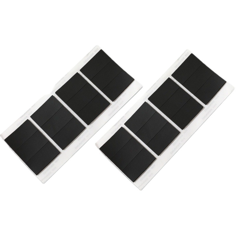 Poron Foam Die-Cutting and Forming Highly Elastic Fire-Retardant Epdm Cr Foam