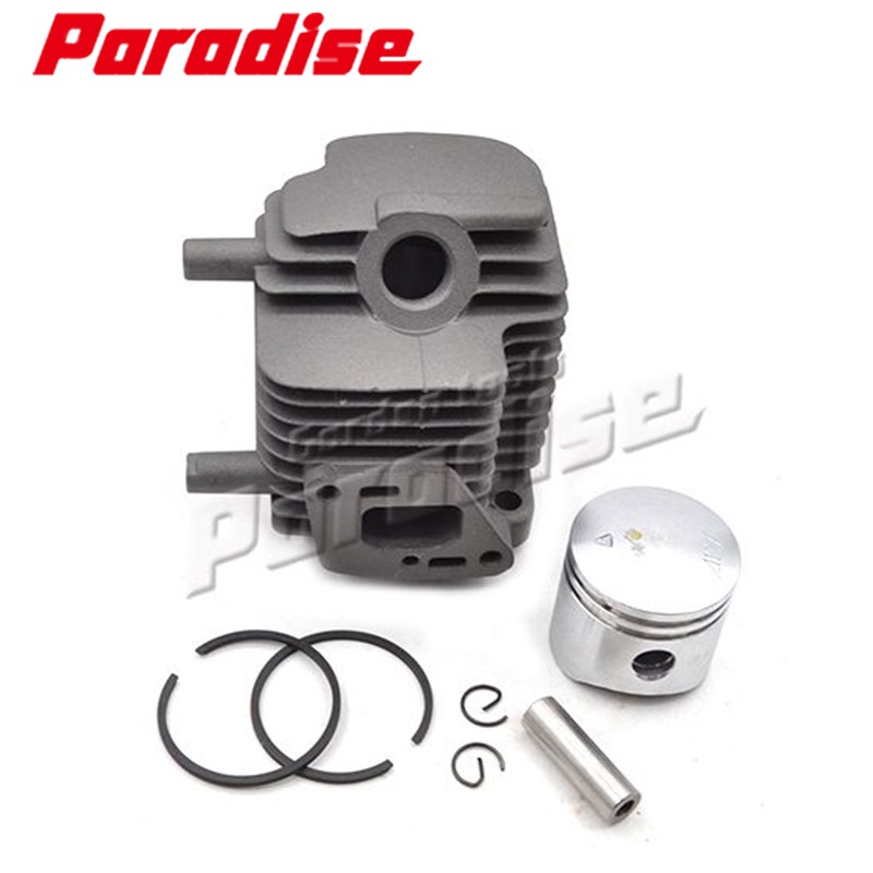 Cylinder set Brush Cutter GT-22 Cylinder Piston Rebuild Kit32.2mm