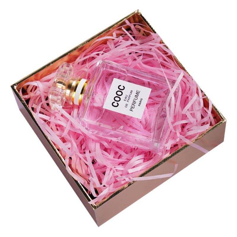 Factory raffia straw paper silk wholesale filler shredded paper silk wedding Christmas Tanabata candy box gift box packaging filling