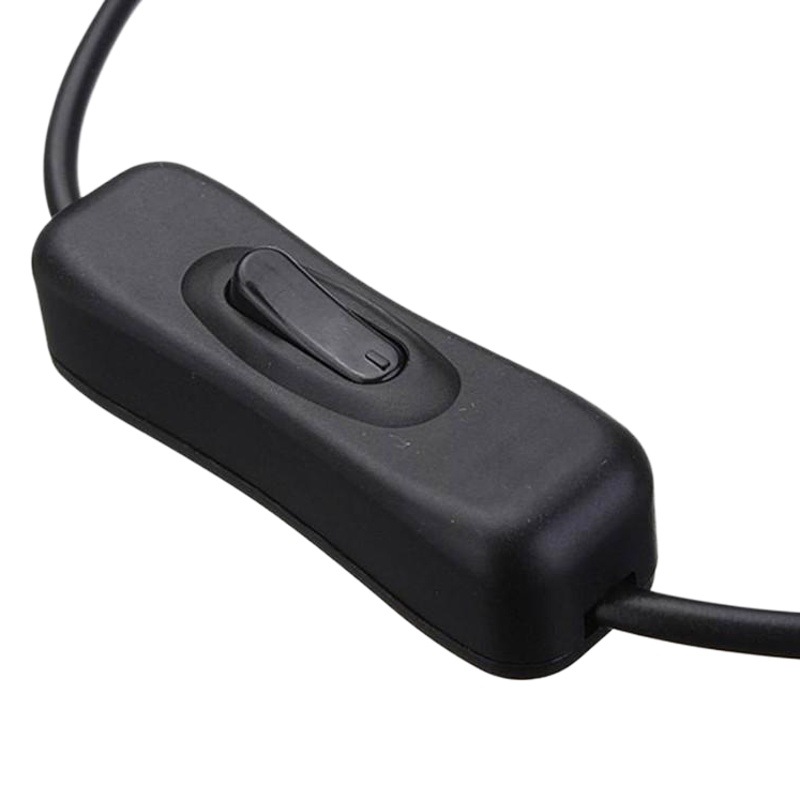Led Light Strip Dc Switch Line 3528 5050 Low Voltage Switch Dc Male and Female Adapter Power Switch Connector