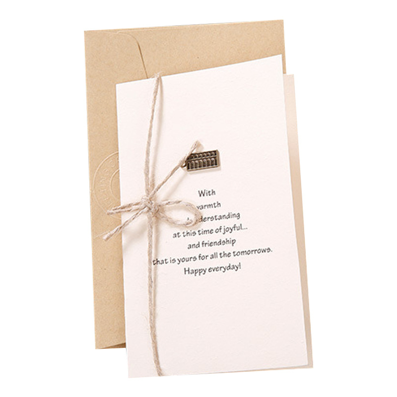 Picture of High-end Chinese-style creative wedding invitations invitations gilding invitations festive wedding invitations wedding postage supplement