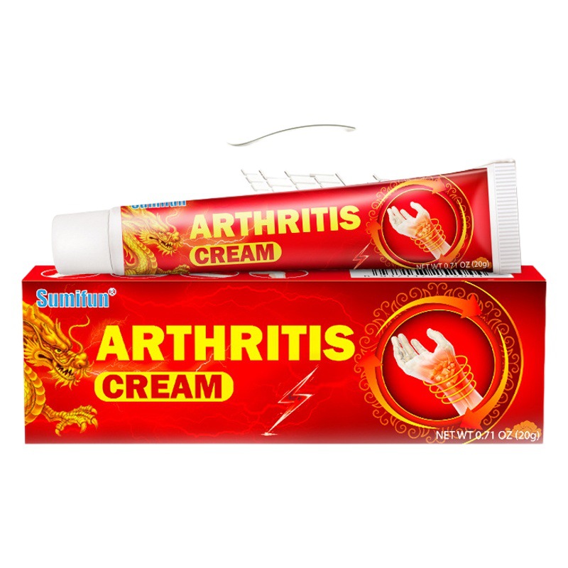 sumifun cross-border plaster Amazon bone care plaster tendon sheath plaster wrist joint plaster wholesale