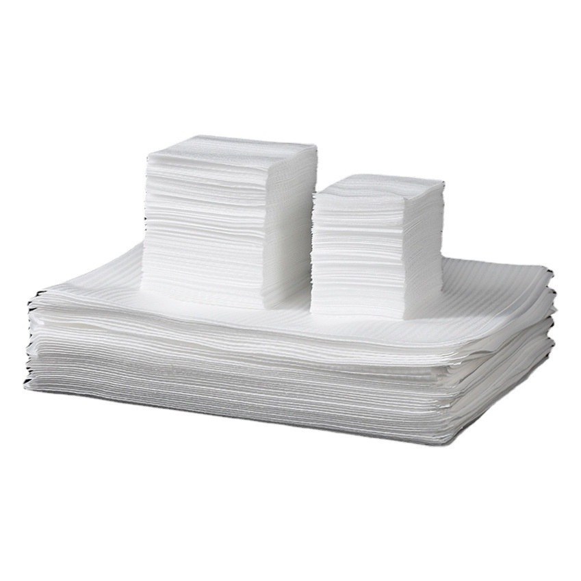 Epe Pearl Cotton Bags, Laminated Foam Bags, White Shockproof Thickened Foam Packaging Bags, Wholesale Protective Waterproof