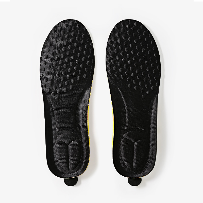 Picture of Factory direct heating insole electric heating insole USB charging heating insole winter outdoor foot warming treasure