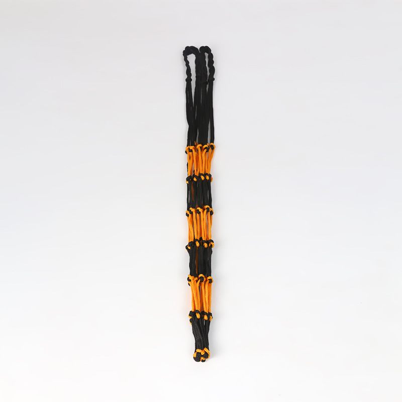 Picture of Basketball Net pocket single ball pocket bold woven football basketball volleyball universal ball pocket portable portable ball pocket