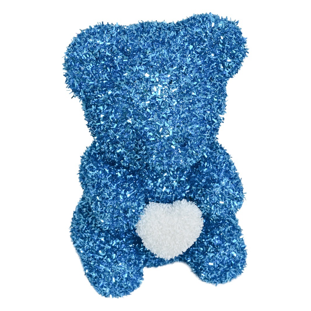 Valentine's Day Valentine's Day gift Bear Mother's Day gift Valentine's Day party decoration supplies love bear cross-border