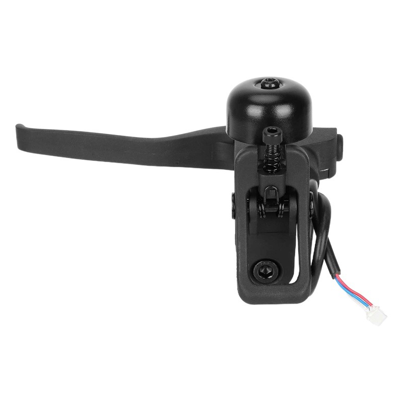 No. 9 F20 F25 F40 F30 F Series Electric Scooter Brake Handle with Bell, Original Same Model
