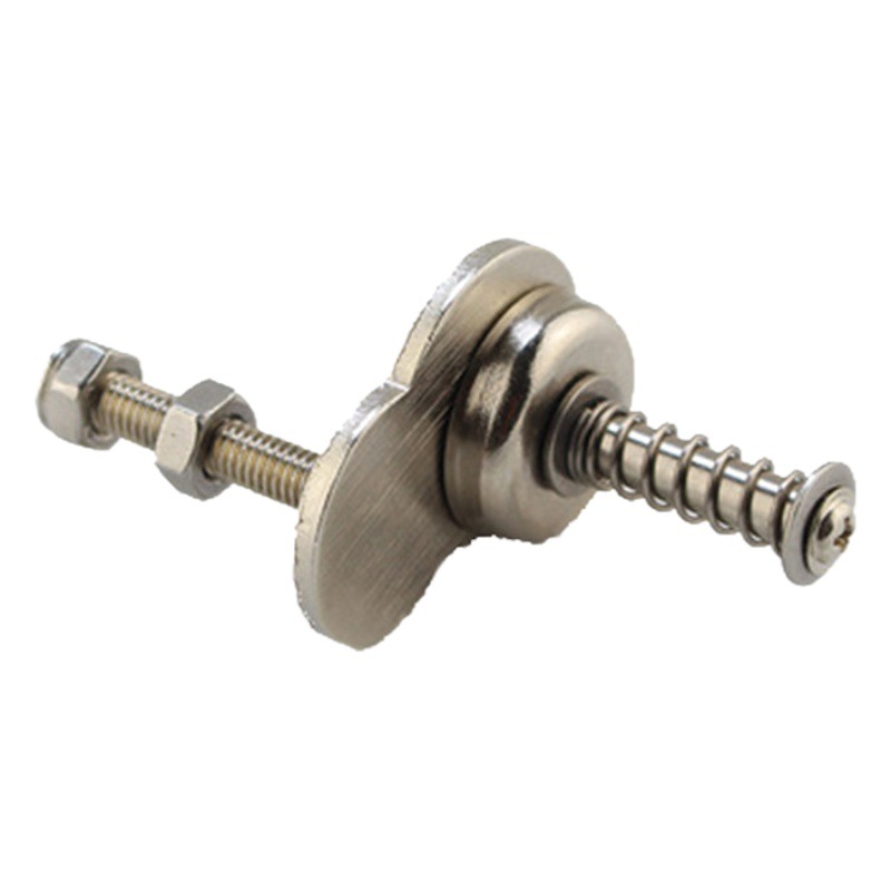 Special Magnetic Absorbing SP 8 412 Electric Vehicle Refitting Folding Bicycle Iron Absorbing Magnet