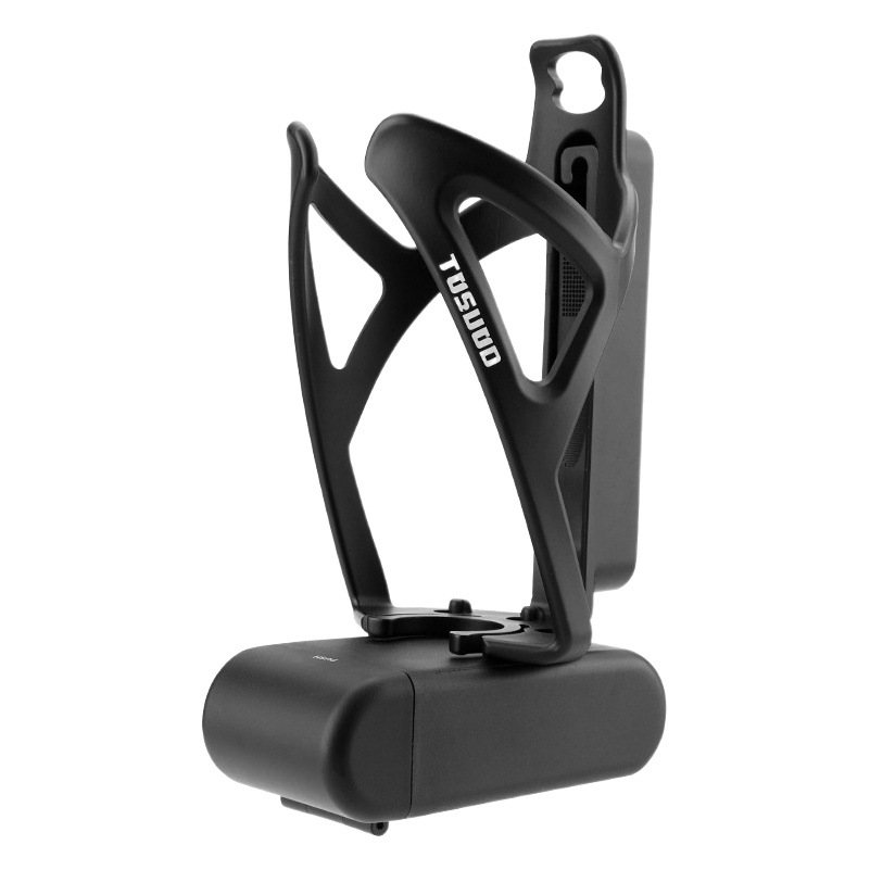 Bicycle new multi-function cup holder universal Road Mountain Bike Special kettle bracket riding equipment accessories