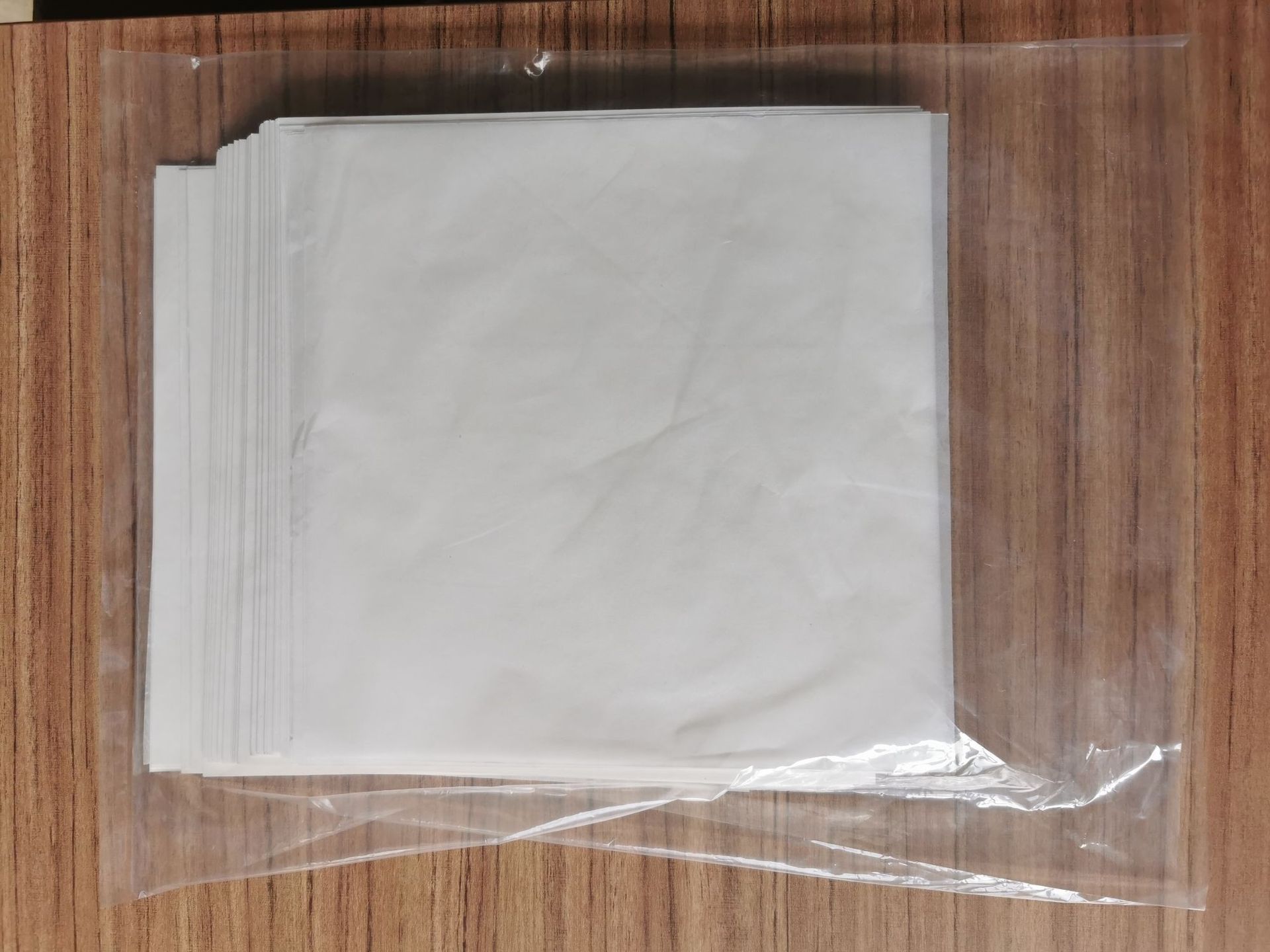 Picture of Weighing paper 200 * 200mm