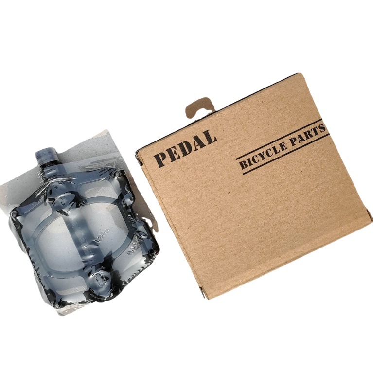Mountain Bike Bearing Pedal Bicycle Sanpeilin Pedal Aluminum Alloy Bearing Peilin Pedal Bicycle Accessories