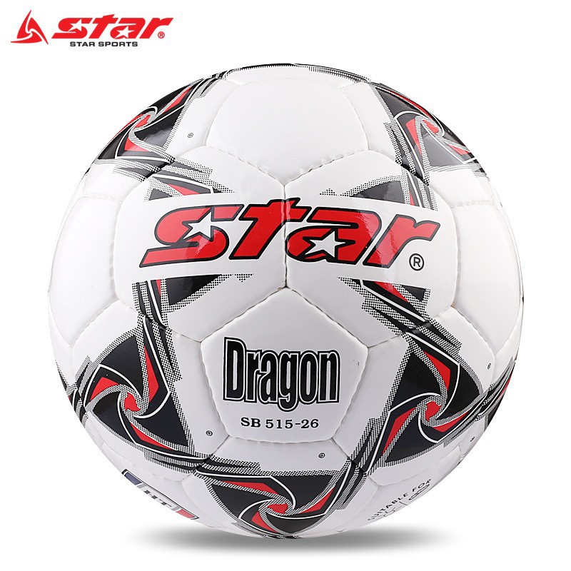 STAR Shida football PU adult SB515-26 hand sewing competition training no. 5 football order change supply price