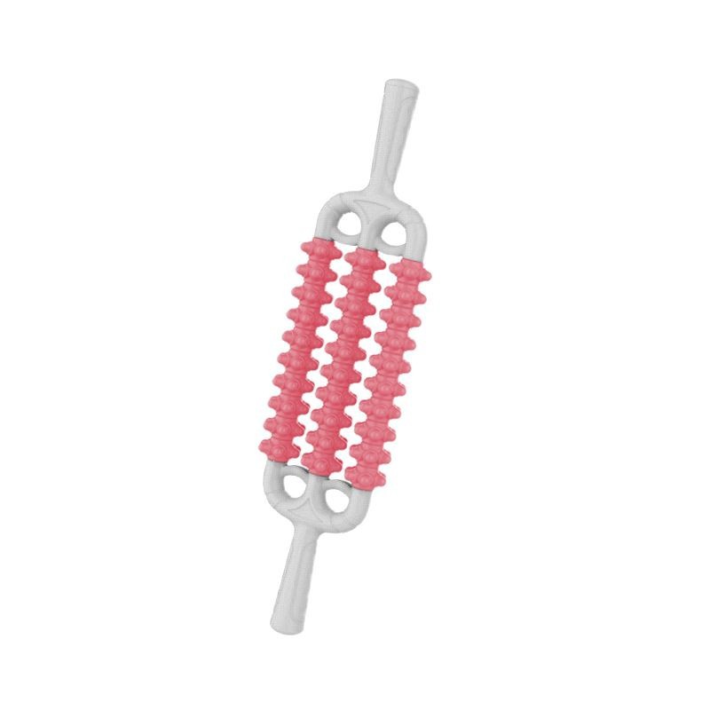 Picture of New mace non-thin calf muscle relaxation massage roller fascia yoga fitness leg weight loss massage stick