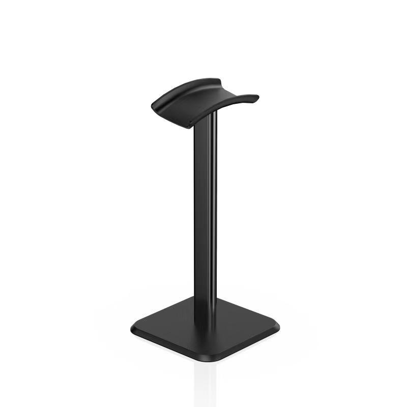 Picture of Wholesale Headphone Stand Head-Mounted Computer Headset Hanger Bracket Internet Cafe Desktop Storage E-Sports Headphone Stand Cross-Border